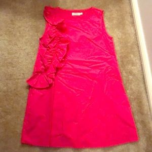 PERFECT FOR DERBY Vineyard vines dress